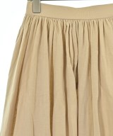 DEMYLEE（デミリー）ロング・マキシ丈スカート ベージュ サイズ:XS レディース/2200631193449
