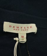 DEMYLEE（デミリー）ワンピース 紺 サイズ:XS レディース/2200631193531