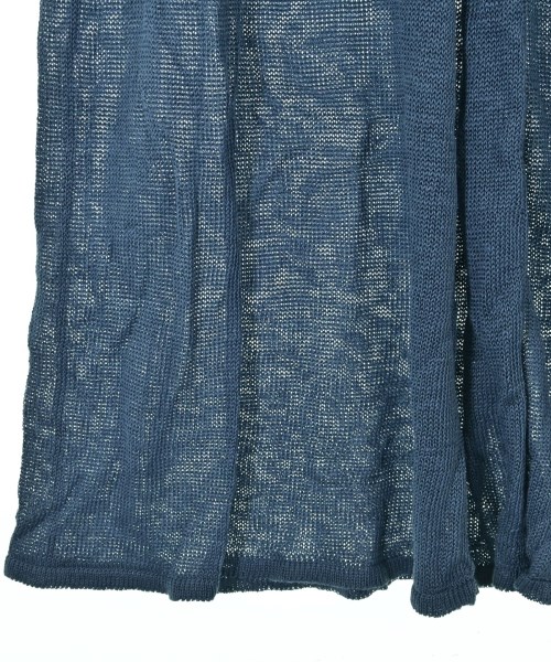 DEMYLEE（デミリー）ロング・マキシ丈スカート 青 サイズ:S レディース/2200631193562