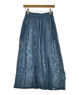 DEMYLEE ロング・マキシ丈スカート