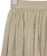 DEMYLEE（デミリー）ロング・マキシ丈スカート ベージュ サイズ:XS レディース/2200631193593