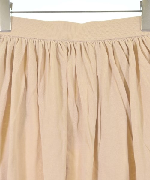 DEMYLEE（デミリー）ロング・マキシ丈スカート ベージュ サイズ:S レディース/2200631193616