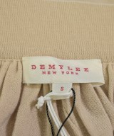 DEMYLEE（デミリー）ロング・マキシ丈スカート ベージュ サイズ:S レディース/2200631193616