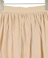 DEMYLEE（デミリー）ロング・マキシ丈スカート ベージュ サイズ:S レディース/2200631193616