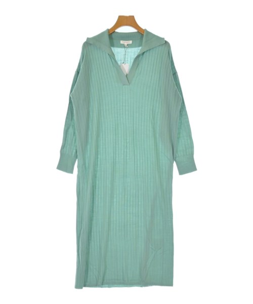 DEMYLEE(デミリー)ワンピース 緑 サイズ:XS/2200631193623