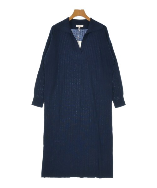 DEMYLEE（デミリー）ワンピース 紺 サイズ:XS レディース