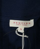 DEMYLEE（デミリー）ワンピース 紺 サイズ:XS レディース/2200631193630