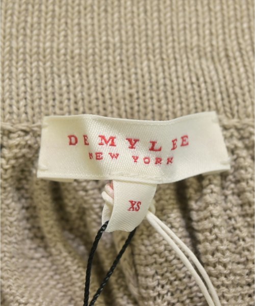 DEMYLEE（デミリー）ロング・マキシ丈スカート ベージュ サイズ:XS レディース/2200631193661