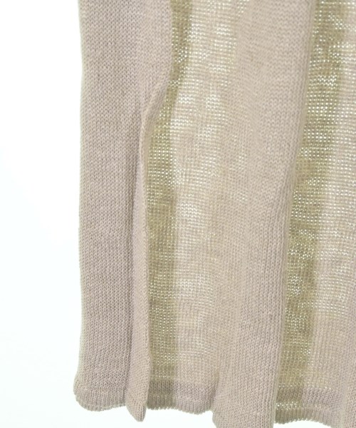 DEMYLEE（デミリー）ロング・マキシ丈スカート ベージュ サイズ:S レディース/2200631193678