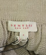 DEMYLEE（デミリー）ロング・マキシ丈スカート ベージュ サイズ:S レディース/2200631193678