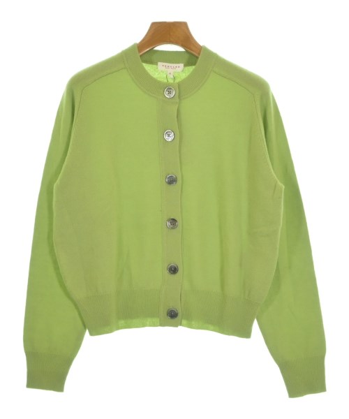 DEMYLEE(デミリー)ニット・セーター 緑 サイズ:XS/2200631194101