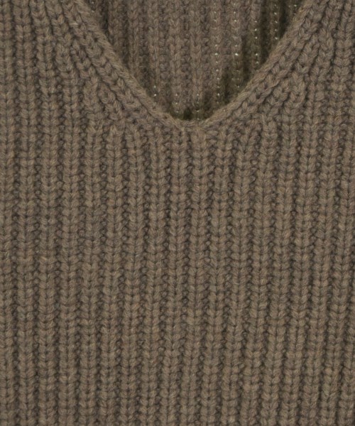 DEMYLEE（デミリー）ニット・セーター 茶 サイズ:S レディース/2200631194156