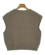 DEMYLEE（デミリー）ニット・セーター 茶 サイズ:S レディース/2200631194156