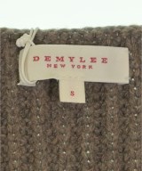 DEMYLEE（デミリー）ニット・セーター 茶 サイズ:S レディース/2200631194156