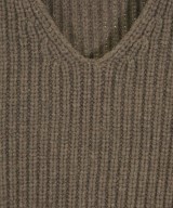 DEMYLEE（デミリー）ニット・セーター 茶 サイズ:S レディース/2200631194156