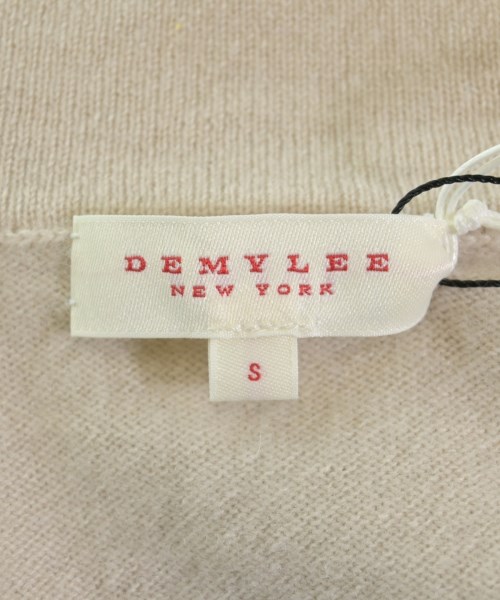 DEMYLEE（デミリー）ニット・セーター ベージュ サイズ:S レディース/2200631194163