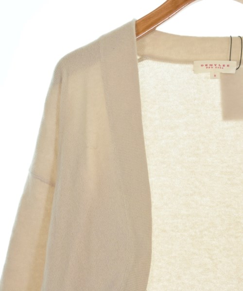 DEMYLEE（デミリー）ニット・セーター ベージュ サイズ:S レディース/2200631194163