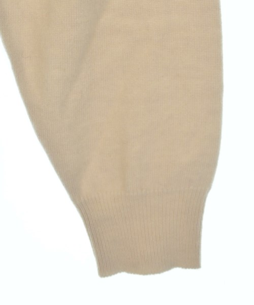 DEMYLEE（デミリー）ニット・セーター ベージュ サイズ:S レディース/2200631194163