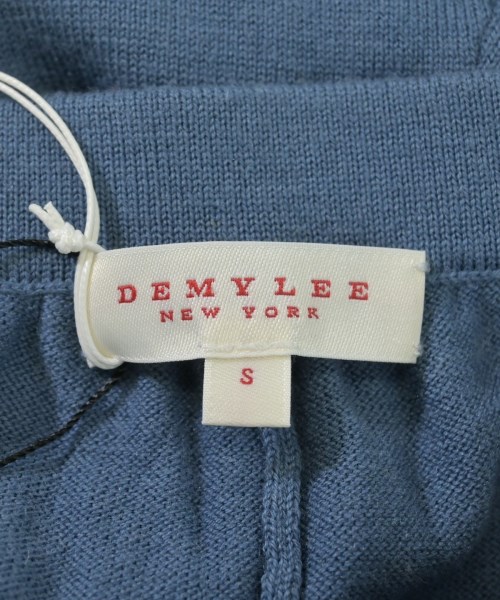DEMYLEE（デミリー）その他 青 サイズ:S レディース/2200631194217