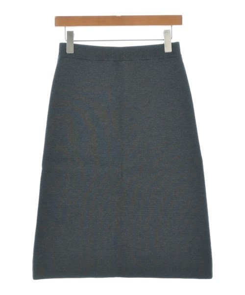 DEMYLEE（デミリー）ロング・マキシ丈スカート グレー サイズ:S レディース/2200631194224