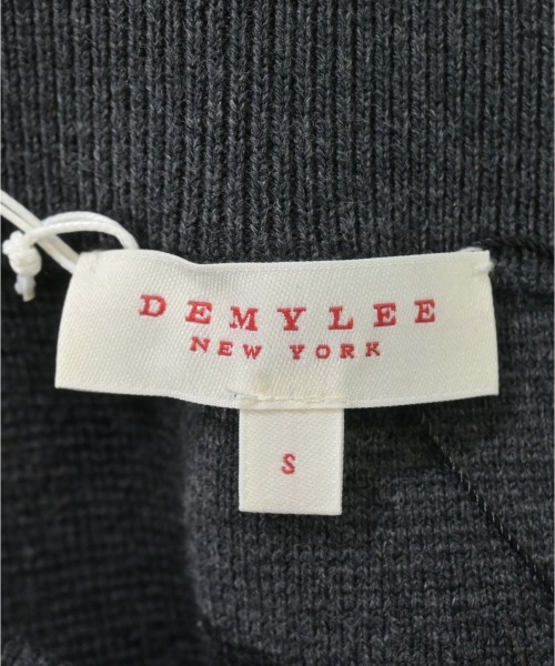 DEMYLEE（デミリー）ロング・マキシ丈スカート グレー サイズ:S レディース/2200631194224