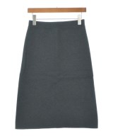 DEMYLEE（デミリー）ロング・マキシ丈スカート グレー サイズ:S レディース/2200631194224