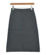 DEMYLEE（デミリー）ロング・マキシ丈スカート グレー サイズ:S レディース/2200631194224