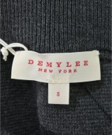 DEMYLEE（デミリー）ロング・マキシ丈スカート グレー サイズ:S レディース/2200631194224