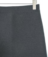 DEMYLEE（デミリー）ロング・マキシ丈スカート グレー サイズ:S レディース/2200631194224