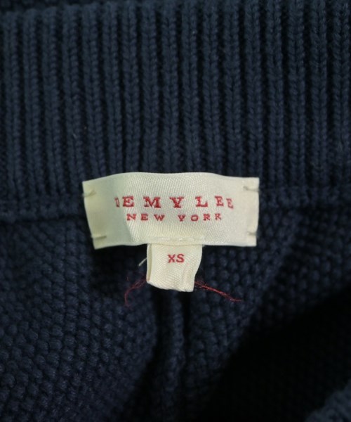DEMYLEE（デミリー）その他 紺 サイズ:XS レディース/2200631194378