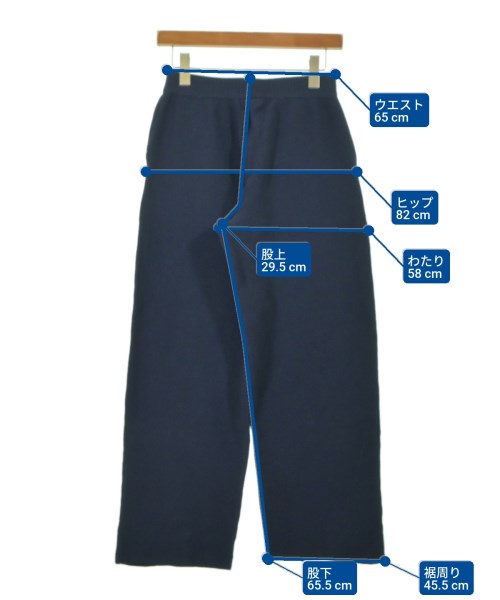 DEMYLEE（デミリー）その他 紺 サイズ:XS レディース/2200631194378