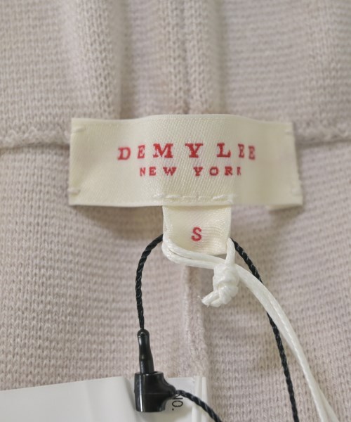 DEMYLEE（デミリー）その他 ベージュ サイズ:S レディース/2200631194767