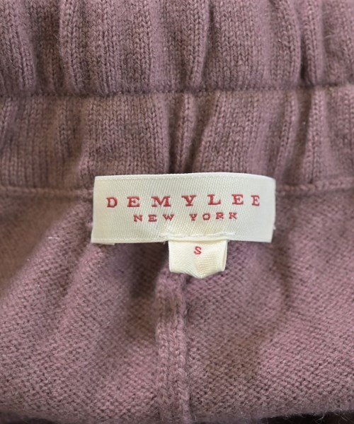 DEMYLEE（デミリー）その他 ピンク サイズ:S レディース/2200631194972