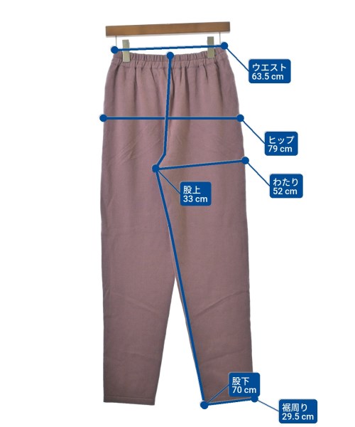 DEMYLEE（デミリー）その他 ピンク サイズ:S レディース/2200631194972