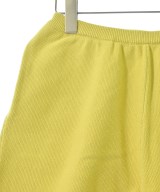 DEMYLEE（デミリー）ショートパンツ 黄 サイズ:XS レディース/2200631195016
