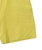 DEMYLEE（デミリー）ショートパンツ 黄 サイズ:XS レディース/2200631195016