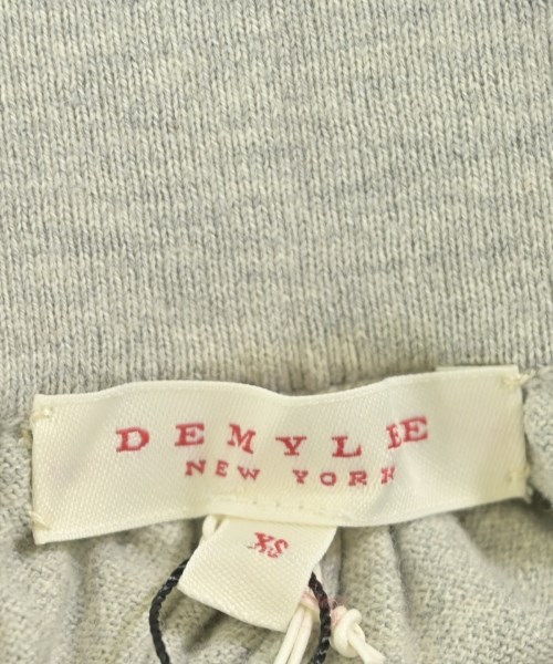 DEMYLEE（デミリー）ロング・マキシ丈スカート グレー サイズ:XS レディース/2200631195474