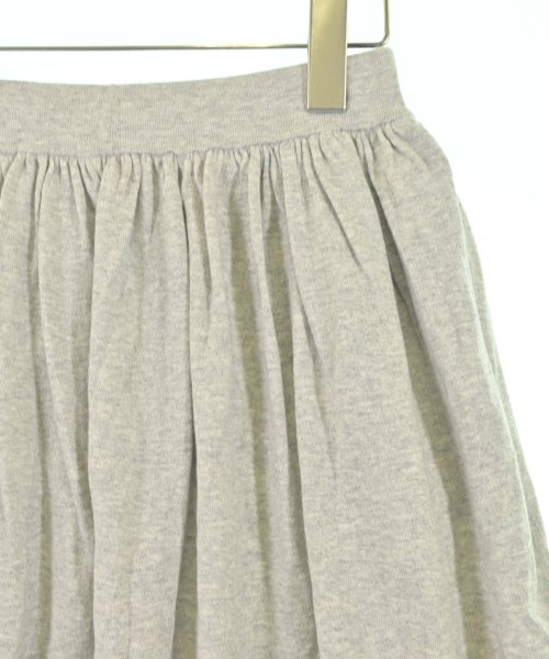 DEMYLEE（デミリー）ロング・マキシ丈スカート グレー サイズ:XS レディース/2200631195474