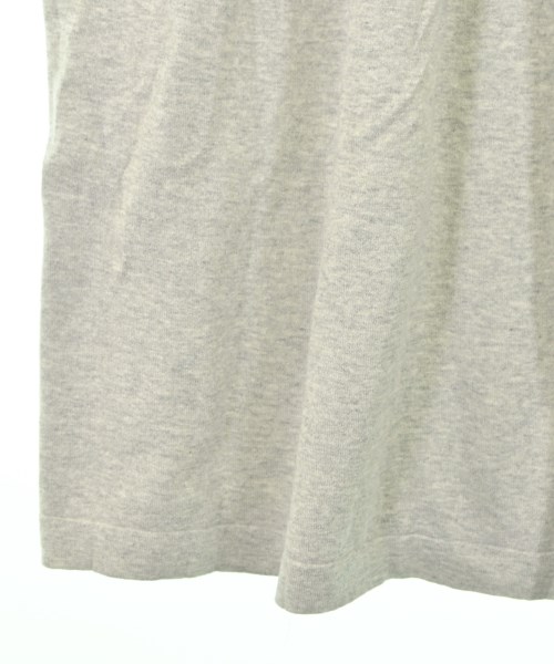 DEMYLEE（デミリー）ロング・マキシ丈スカート グレー サイズ:XS レディース/2200631195474