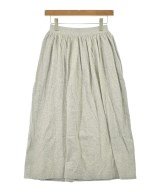 DEMYLEE（デミリー）ロング・マキシ丈スカート グレー サイズ:XS レディース/2200631195474