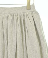 DEMYLEE（デミリー）ロング・マキシ丈スカート グレー サイズ:XS レディース/2200631195474