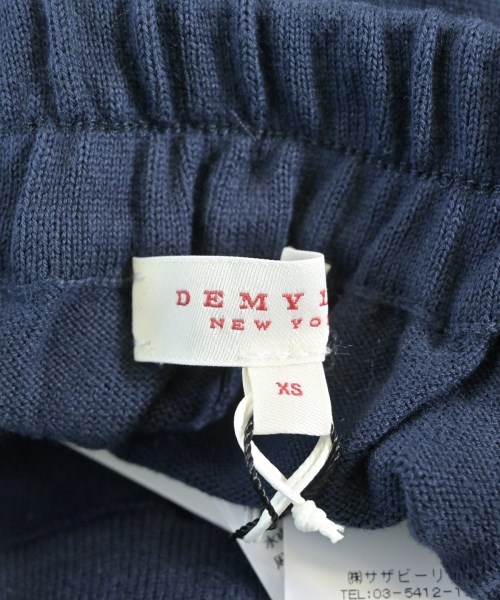 DEMYLEE（デミリー）その他 紺 サイズ:XS レディース/2200631195931