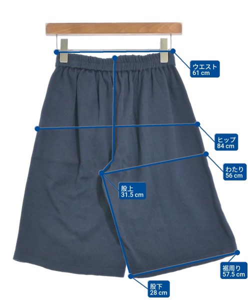 DEMYLEE（デミリー）その他 紺 サイズ:XS レディース/2200631195931