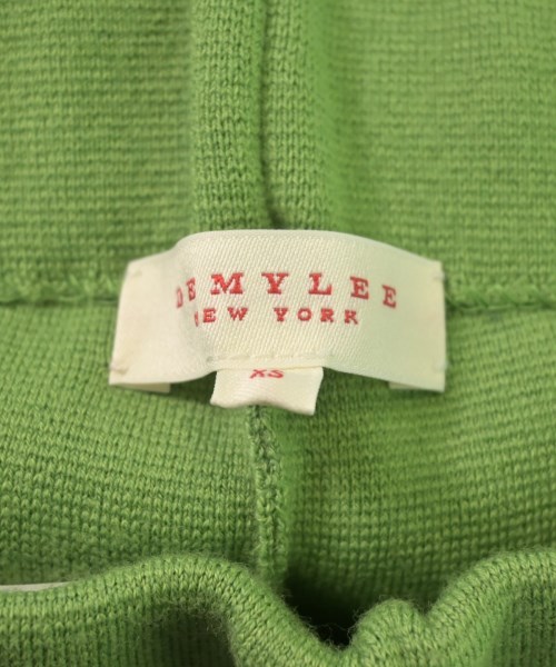 DEMYLEE（デミリー）その他 緑 サイズ:XS レディース/2200631195948