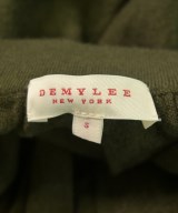 DEMYLEE（デミリー）ロング・マキシ丈スカート カーキ サイズ:S レディース/2200631195993