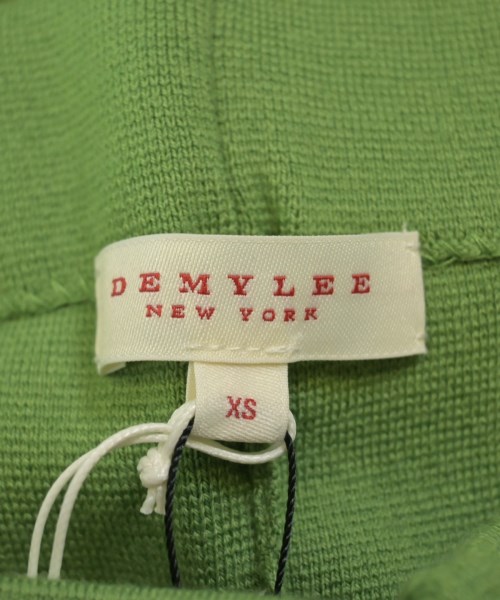 DEMYLEE（デミリー）その他 緑 サイズ:XS レディース/2200631196082