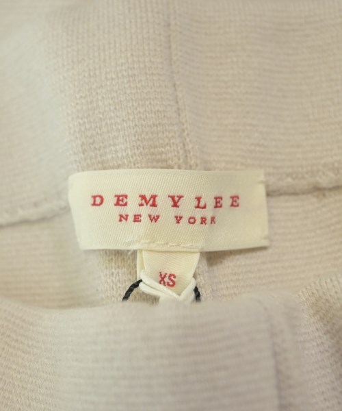 DEMYLEE（デミリー）その他 白 サイズ:XS レディース/2200631196228