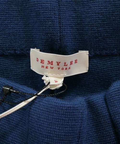 DEMYLEE（デミリー）その他 青 サイズ:XS レディース/2200631196327