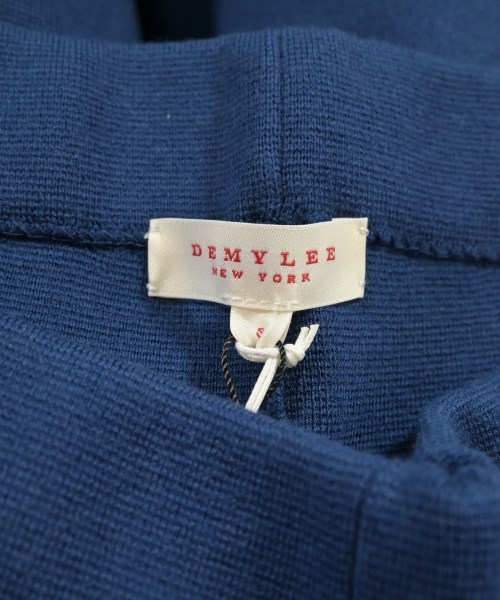 DEMYLEE（デミリー）その他 青 サイズ:L レディース/2200631196334