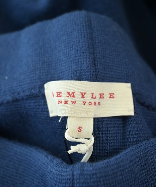 DEMYLEE（デミリー）その他 紺 サイズ:S レディース/2200631196372